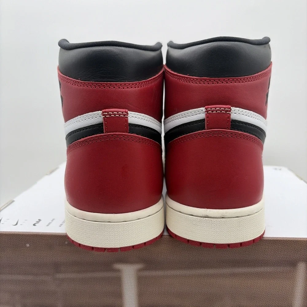 Jordan size 10